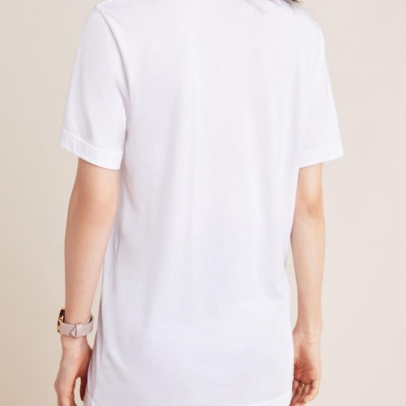 Teach Love x She's the First Graphic Tee - Picture 3 of 8